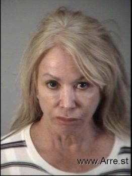 Lisa Marie Reed Mugshot