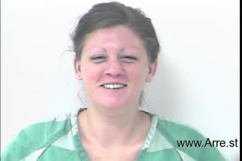 Lisa Jeanine Reed Mugshot