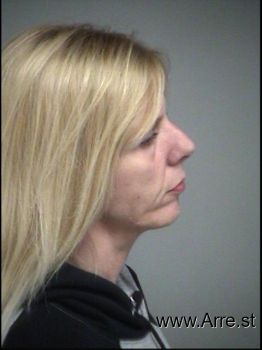 Lisa Lorene Roberts Mugshot