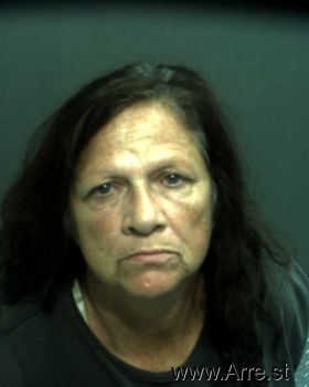 Lisa Gail Roberts Mugshot