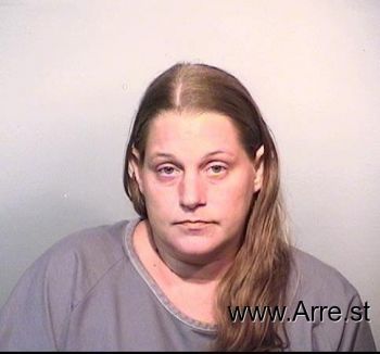 Lisa Deanne Roberts Mugshot