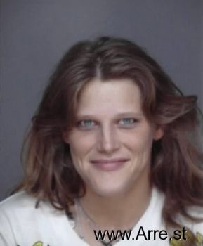 Lisa Ilene Roberts Mugshot