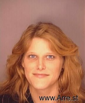 Lisa  Roberts Mugshot