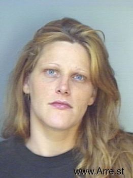 Lisa Ilene Roberts Mugshot