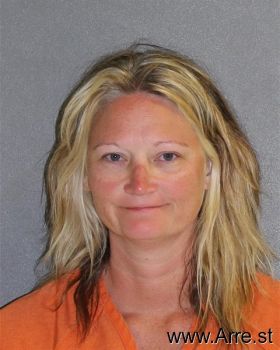 Lisa  Roberts Mugshot