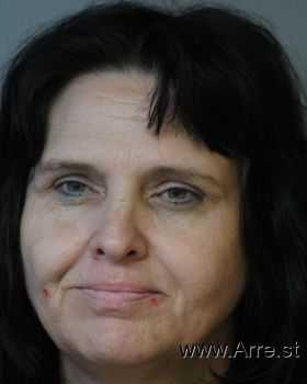 Lisa Cochran Salinas Mugshot