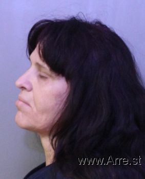 Lisa  Salinas Mugshot