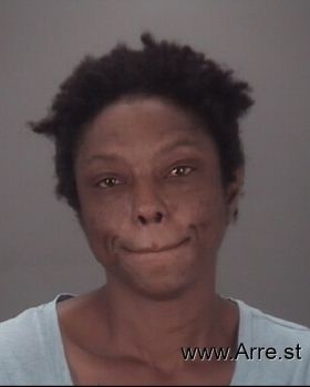 Lisa Nadine Scott Mugshot