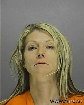 Lisa  Selby Mugshot