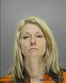 Lisa  Selby Mugshot