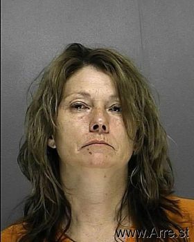 Lisa  Selby Mugshot