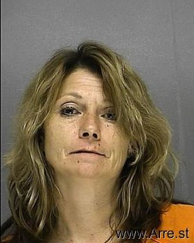 Lisa  Selby Mugshot