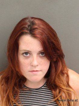 Lisa Alyssa Shaw Mugshot