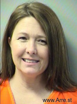 Lisa Carol Shaw Mugshot