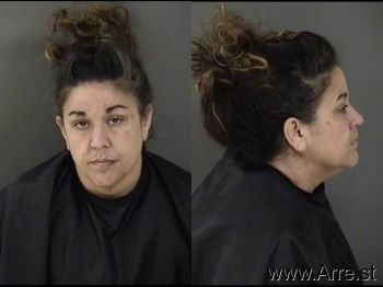 Lisa Nicole Shaw Mugshot