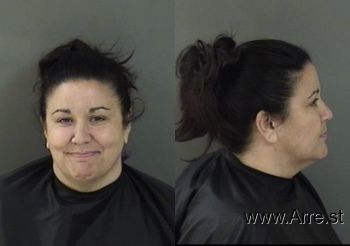 Lisa Nicole Shaw Mugshot