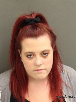 Lisa Alyssa Shaw Mugshot