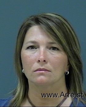 Lisa Carol Shaw Mugshot