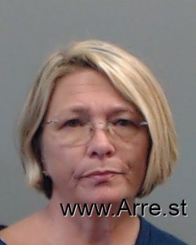 Lisa Carol Shaw Mugshot