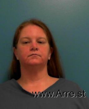 Lisa D Shelton Mugshot