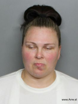 Lisa Marie Smith Mugshot