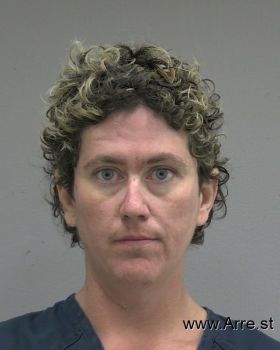 Lisa  Smith Mugshot