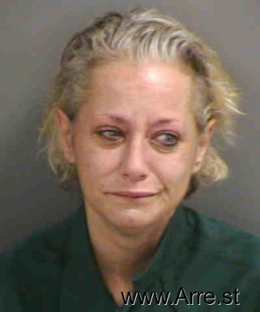 Lisa M Smith Mugshot