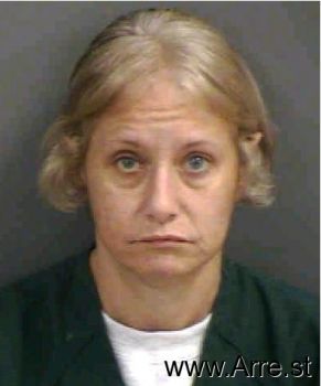 Lisa M Smith Mugshot