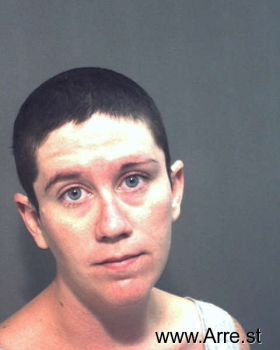 Lisa Marie Smith Mugshot