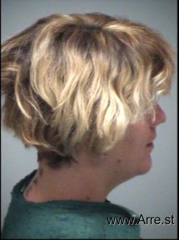 Lisa Marie Smith Mugshot