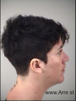 Lisa Marie Smith Mugshot