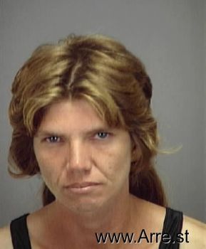 Lisa  Smith Mugshot