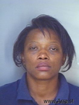 Lisa Gayle Smith Mugshot