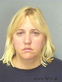 Lisa Fisher Smith Mugshot