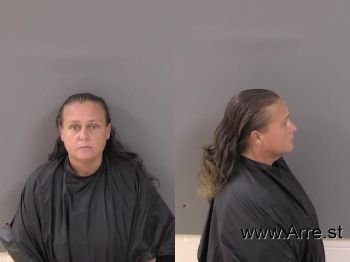 Lisa Michelle Smith Mugshot