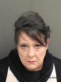 Lisa Ann Smith Mugshot