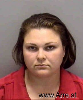 Lisa Marie Smith Mugshot