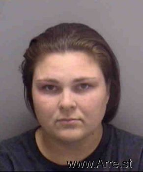 Lisa Marie Smith Mugshot