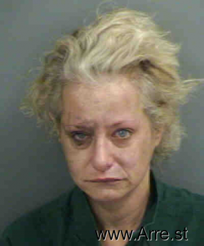 Lisa M Smith Mugshot