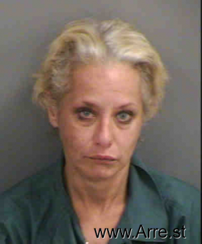 Lisa M Smith Mugshot