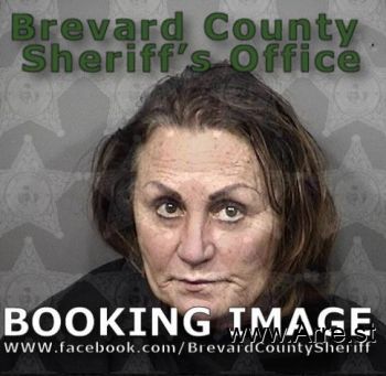 Lisa Wheatley Smith Mugshot