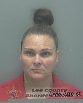 Lisa Marie Smith Mugshot