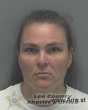 Lisa Marie Smith Mugshot