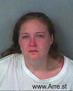 Lisa Kay Talley-hare Mugshot