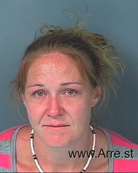 Lisa K Talley-hare Mugshot