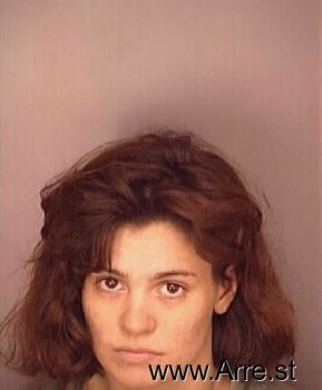 Lisa Link Taylor Mugshot