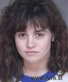 Lisa Link Taylor Mugshot