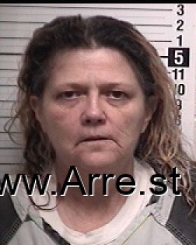 Lisa Fay Custer Taylor Mugshot