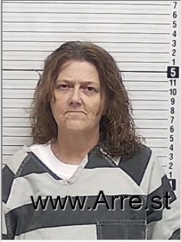 Lisa Faye Taylor Mugshot