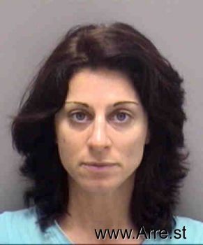 Lisa Lynn Taylor Mugshot